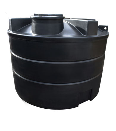 10000 Litres WRAS Approved Water Tank