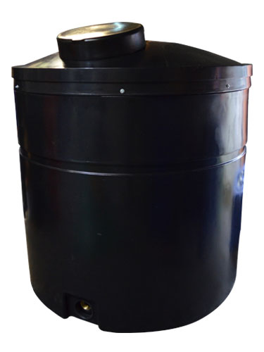 1300 Insulated Potable Water Tank