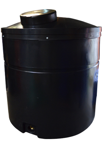 Ecosure Insulated 1500 Litre Water Tank