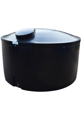 Insulated Water Tank 3400 Litres