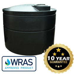 Potable Storage Water Tank 5000 Litres