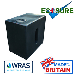 500 Litre WRAS Approved Water Tank 