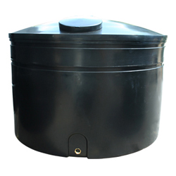 5000 Litres Water Tank 