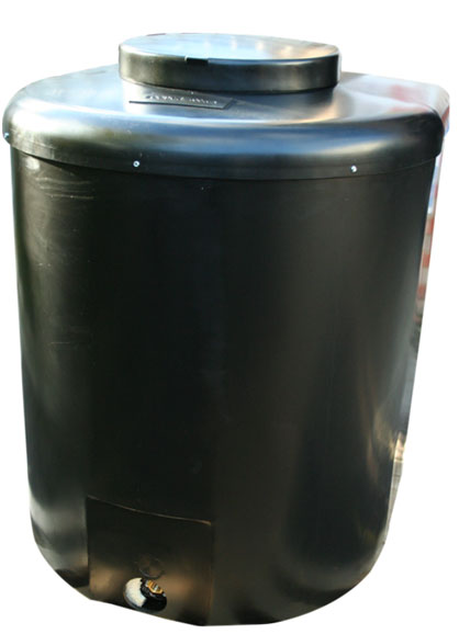 Insulated Potable Water Tank 710 Litres