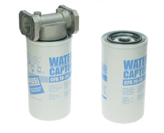 Water Captor Filter Kit /Particle