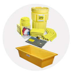 Agricultural Spill Control Pack 3