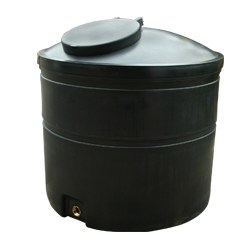 Cold Water Tank 1300 Litres 