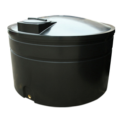 Ecosure Cold Water Tank 4300 Litres