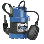 Submersible Water Pump PSE2A 1