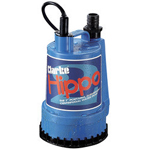 Submersible Water Pump - Hippo 2