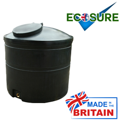 Cold Water Tank 1300 Litres 