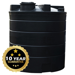 Ecosure 15,000 Litre Industiral Water Tank