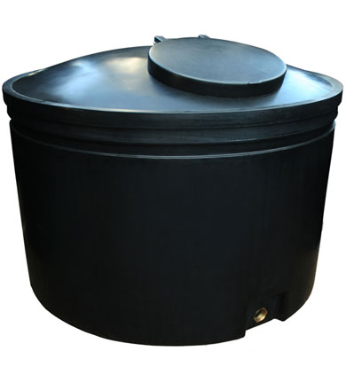 1600 Litre WRAS Approved Water Tank