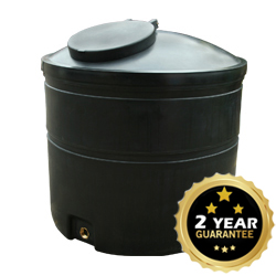 Cold Water Tank 1600 Litres