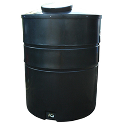 Insulated Water Tank 2000 Litres