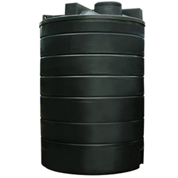 Ecosure Water Tank 20,000 Litres Vertical