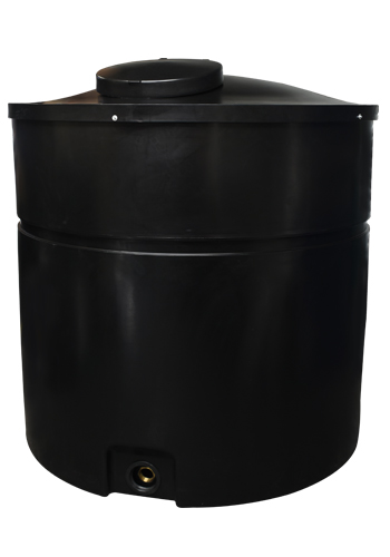 Insulated Water Tank 2000 Litres