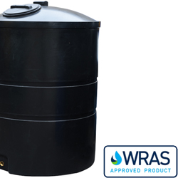 2000 Litre WRAS Approved Water Tank - SL