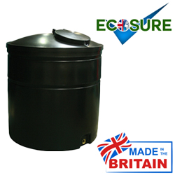 Cold Water Tank 2000 Litres