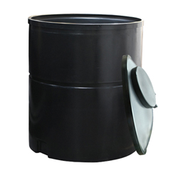 Total Access Water Tank 2500 Litres