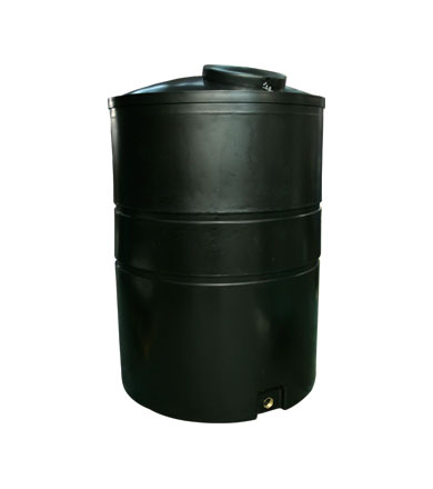3100 Litre WRAS Approved Water Tank