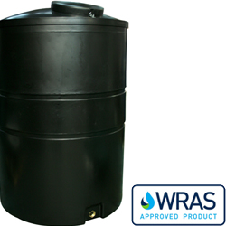 3000 Litre WRAS Approved Water Tank