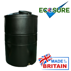 Water Tank 3000 Litres 
