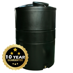 3000 Litres Water Tank 