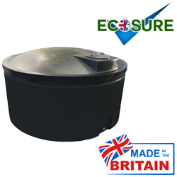 Ecosure 3400 Litre Water Tank