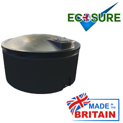 Ecosure 3400 Litre Water Tank  