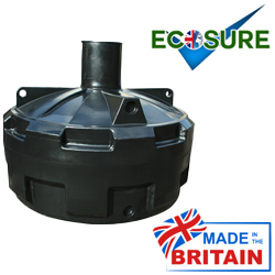 Ecosure Underground Water Tank 3500 Litres