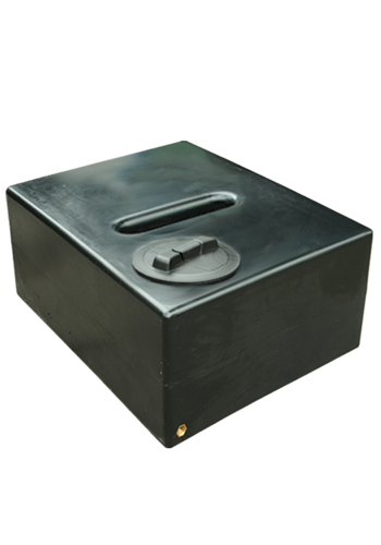 350 Litre WRAS Approved Water Tank - V2