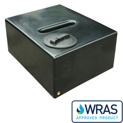 350 Litre WRAS Approved Water Tank V2