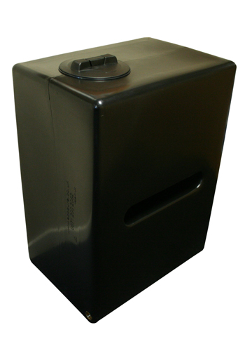 350 Litre WRAS Approved Water Tank - V3