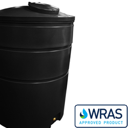 3900 Litre WRAS Approved Water Tank