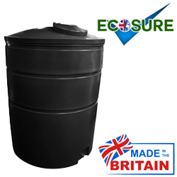 Ecosure Cold Water Tank 3900 Litres
