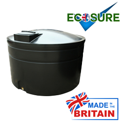 Water Tank 4300 Litres