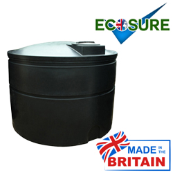 Ecosure Cold Water Tank 5000 Litres