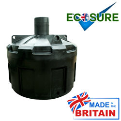 Ecosure Underground Water Tank 5000 Litres 