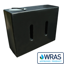 500 Litre WRAS Approved Water Tank V1
