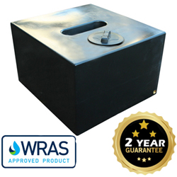 500 Litre WRAS Approved Water Tank V2