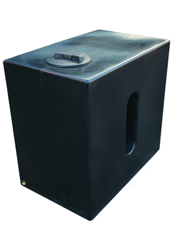 Ecosure 500 Litre WB Water Tank 