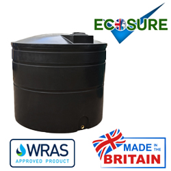 5600 Litre WRAS Approved Water Tank