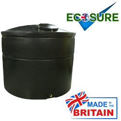 Ecosure 6250 Litre Water Tank  