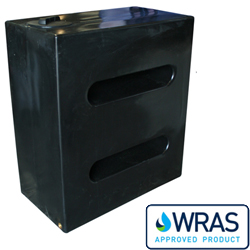 750 Litre WRAS Approved Water Tank - V3
