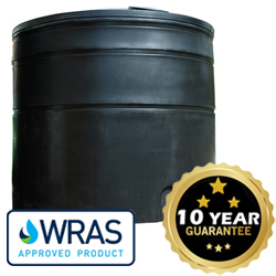7000 Litre WRAS Approved Water Tank