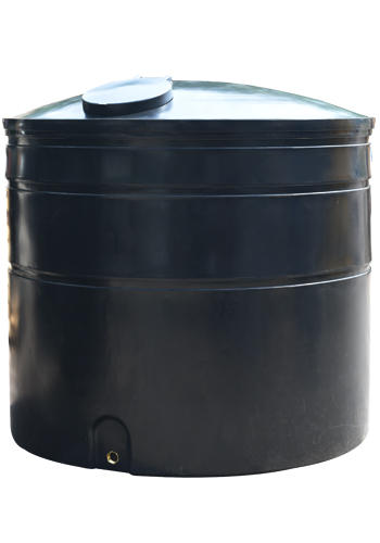7000 Litre WRAS Approved Water Tank