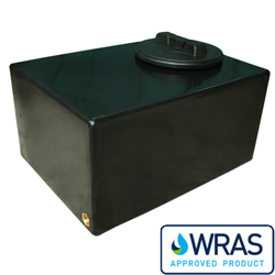 75 Litre WRAS Approved Water Tank - Potable Water Tank
