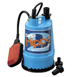 Water Pump with float switch - Hippo 2A