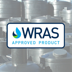 WRAS Approved Potable Water Tanks - Drinking water stroage tanks | Etills Limited